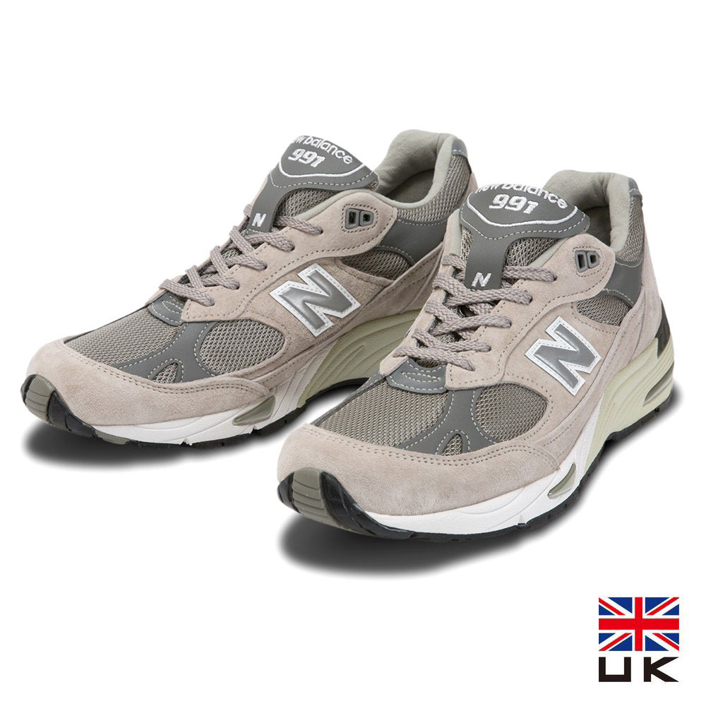 new balance M991GL Made in UK スニーカー通販 | 大阪梅田、天王寺の