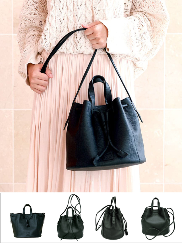 Castello Da Vinci -カステロダヴィンチ CARINA [ドローストリング