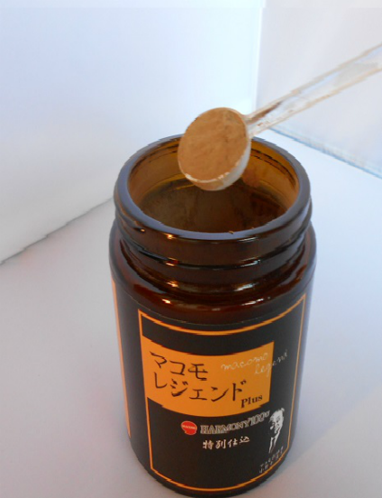ムツミオリジナル、自然食品
