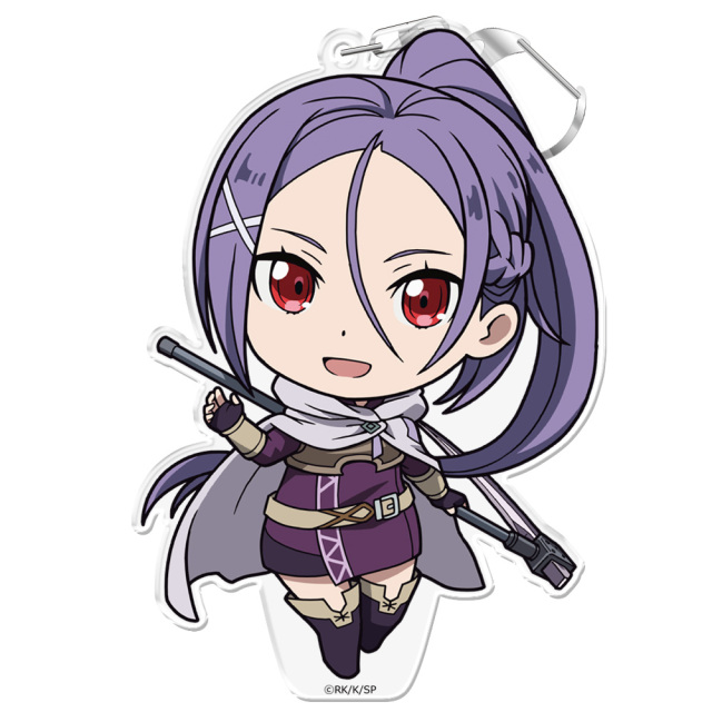 劇場版 ソードアート・オンライン-プログレッシブ- 星なき夜のアリア