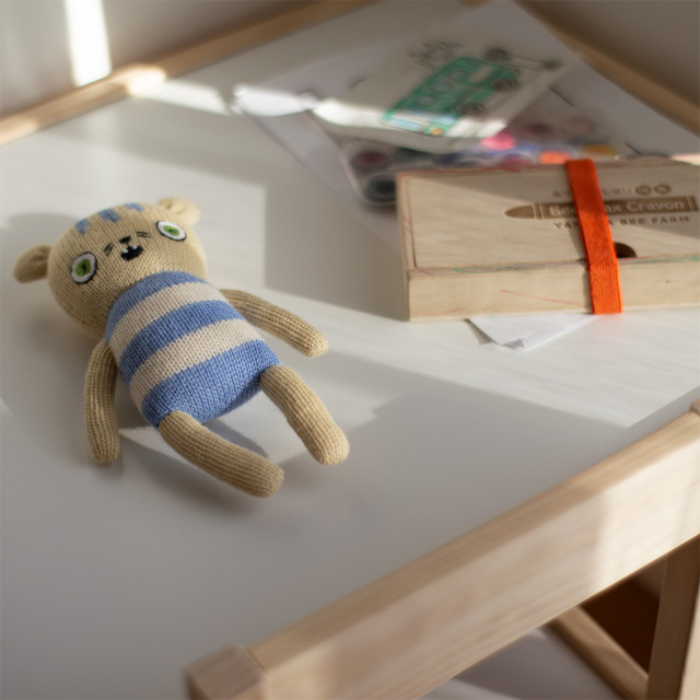 在庫限り】【個別販売】LUCKYBOYSUNDAY/ラッキーボーイサンデー/編み