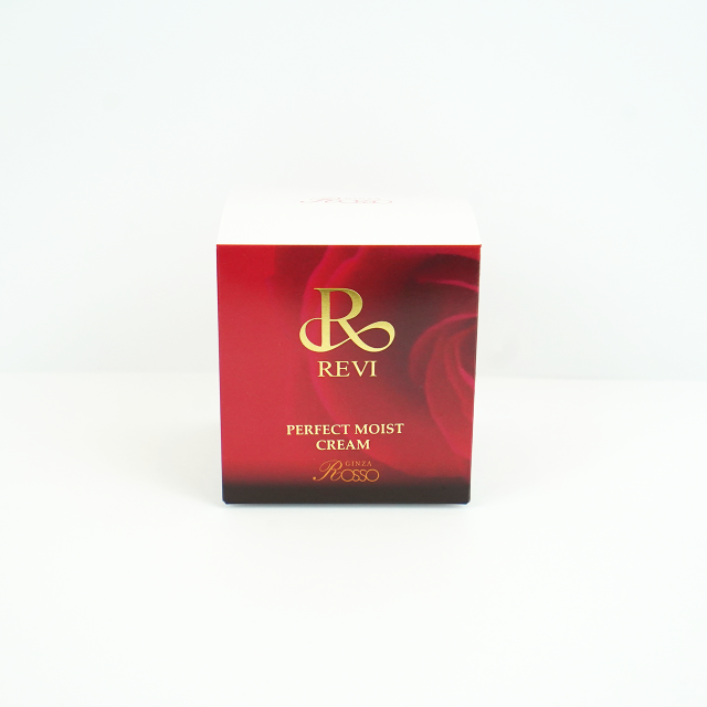 REVIルヴィ パーフェクトレチノールクリーム