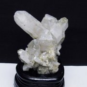 水入り ヒマラヤ水晶ダブルポイント[t482-2277]