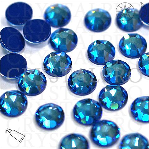 スワロフスキー/ラインストーン/#2088 XILION Rose/マジェスティック