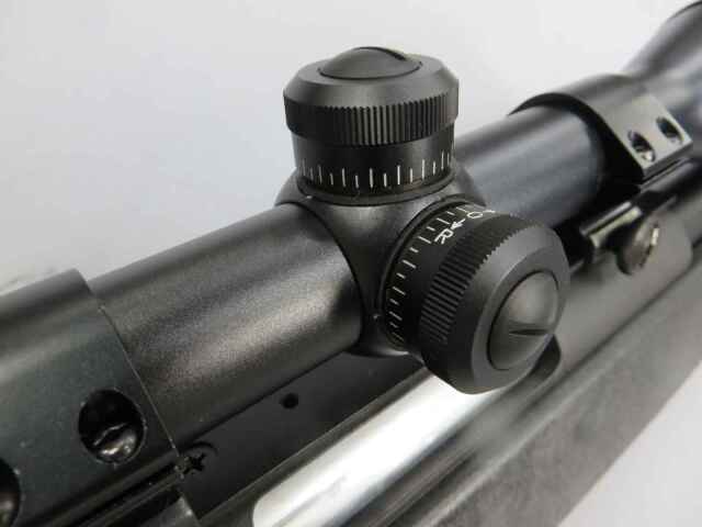 マルゼン】APS-2 オリジナル/ スコープ・ガンケース