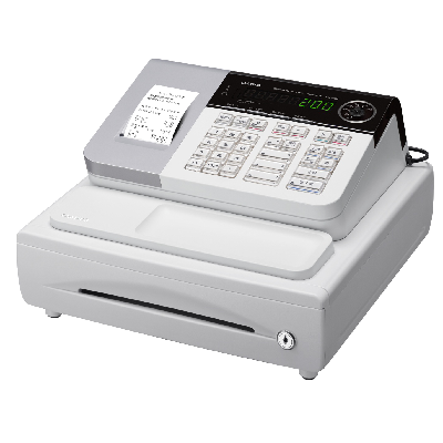 カシオ NL-200/SE-S20 ダイヤ事務機