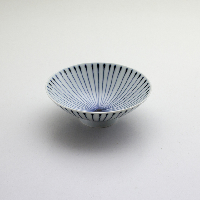 平形めし茶碗 12柄 復刻