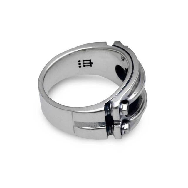 ボトルメカニカルリング/FC-295-SV