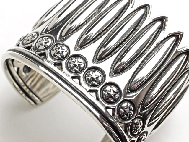 直輸入純正品】 CODY SANDERSON コディサンダーソン 02-0461 フェザー