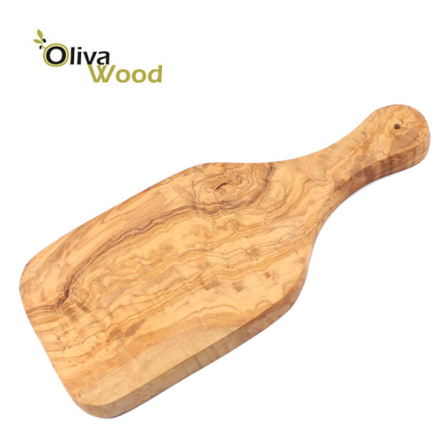 オリーバウッド OlivaWood(オリーブウッド)オリーブの木 まな板 一枚板