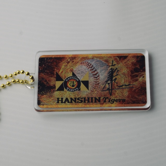 阪神タイガース承認「50本限定 JERAクライマックスシリーズ セ 優勝