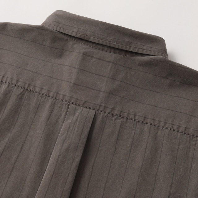 S.F.C (Stripes For Creative) BLEACHED SFC SHIRTS