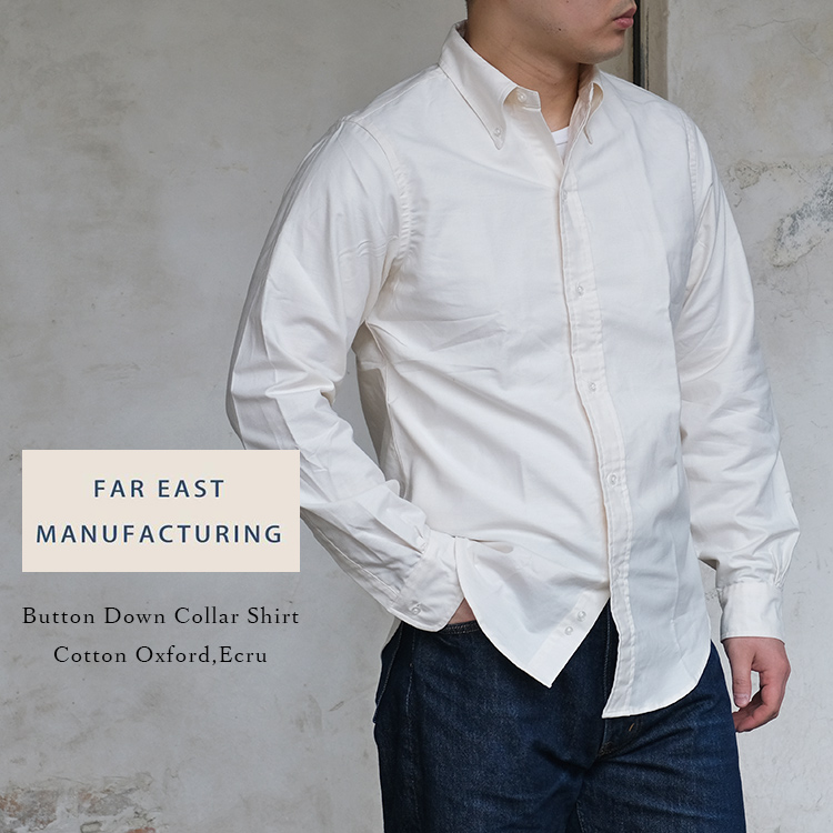 FAR EAST MANUFACTURING ファー イースト マニュファクチャリング