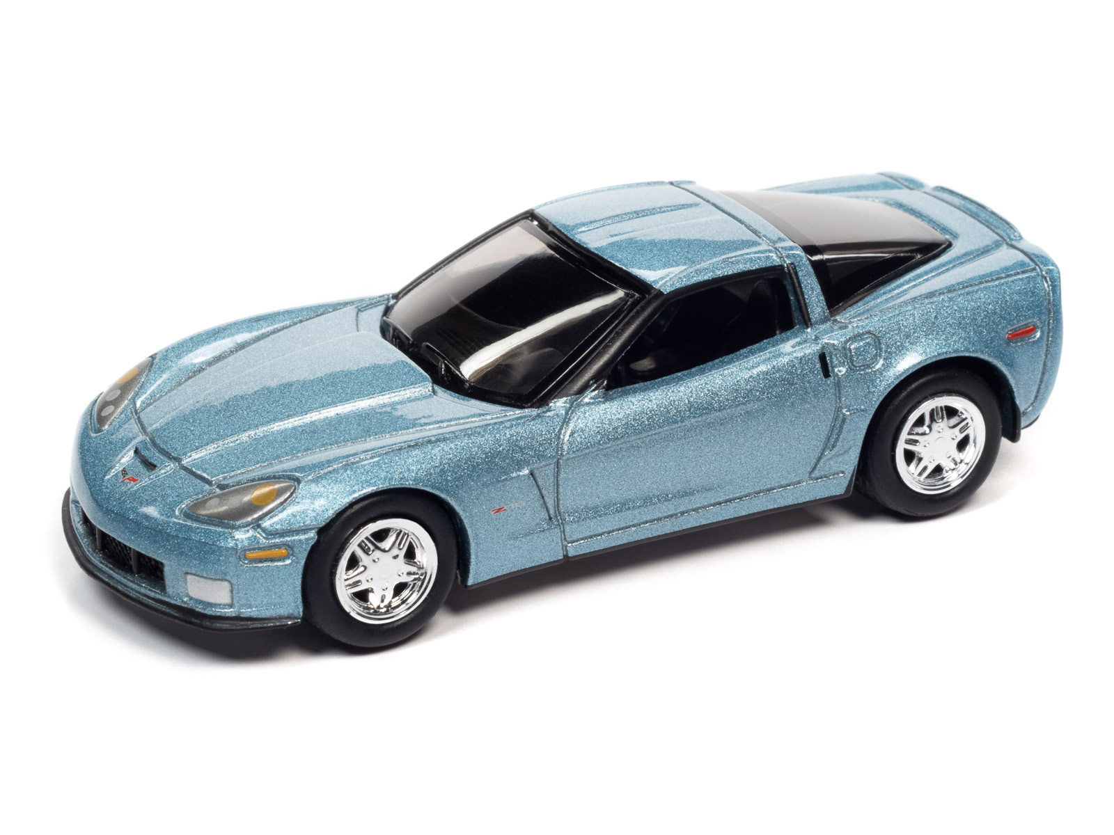 Johnny Lightning（ジョニーライトニング） 1/64 2012 シェビー
