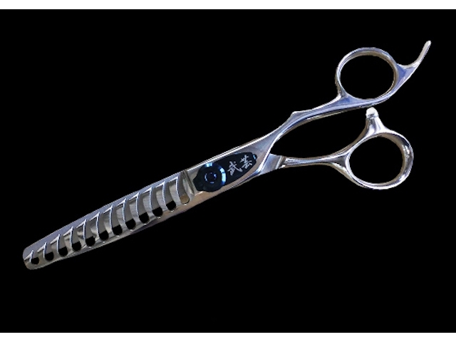 武芸社・セニング ハサミ屋はやし