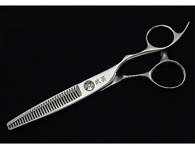 武芸社 ZWU25 ZWU30（BUGEI / カット率8~10％・ 5~7％） ハサミ屋はやし