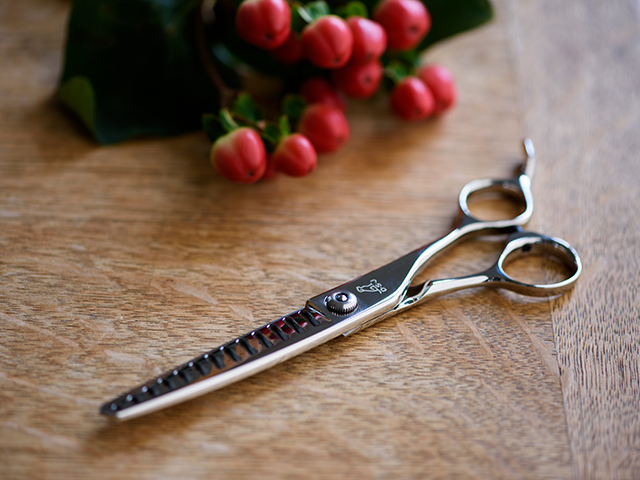 トリマー用 初心者向けブレンダー（ブレンディング）