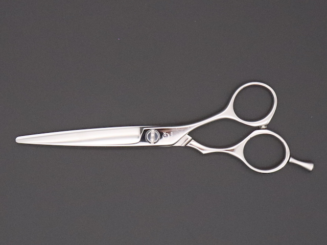 キクイシザース CMX60OS KIKUI 美容師用 理容師用 トリマー用 中古