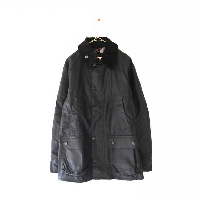 Barbour BEDALE SL (size32,34)