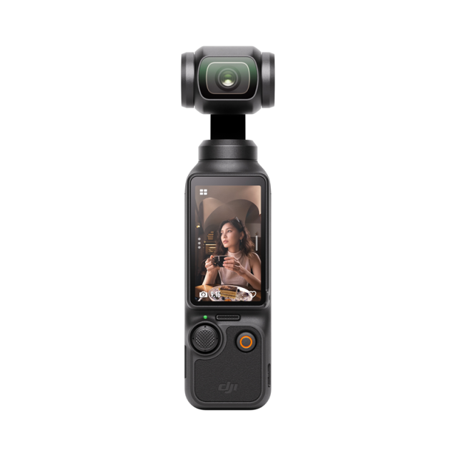 DJI OSMO POCKET 3 クリエイターコンボ