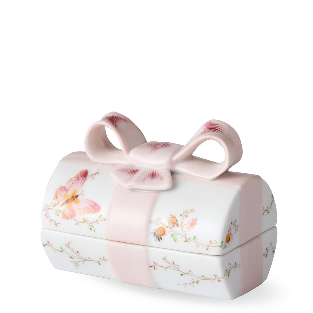 エデン・ローズドラジェ] リボンボックス