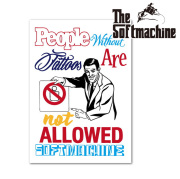 SOFTMACHINE | ソフトマシーンのアクセサリー 通販 - INTERPLAY