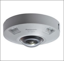 WV-S4550L/パナソニックアイプロEXTREMEシリーズ/5Mピクセル屋外全方位