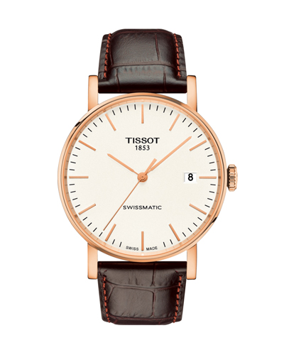 TISSOT ティソ エブリタイム・スイスマティック T109.407.36.031.00
