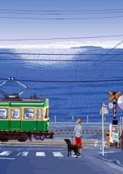 イラストレーター ジュジュタケシのオンラインオフィシャルショップ