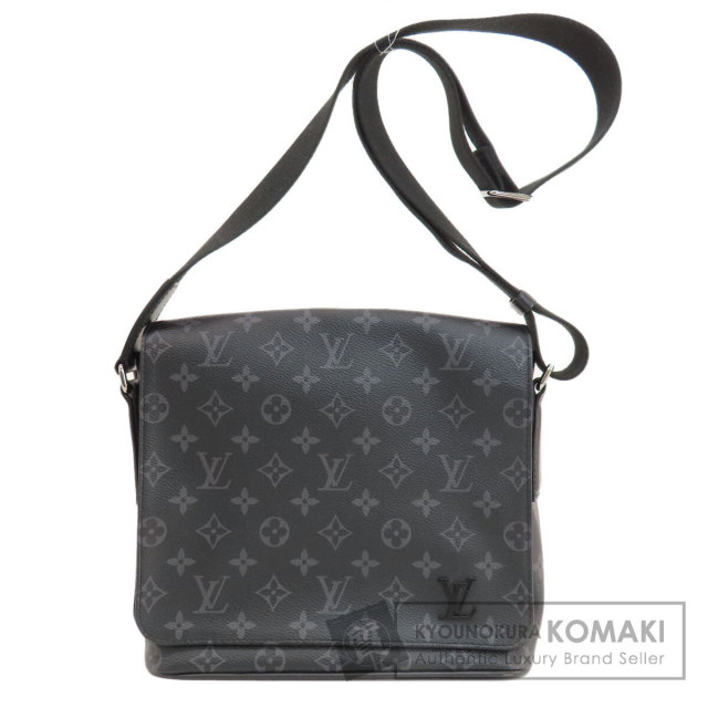 LOUIS VUITTON ルイヴィトン M44000 ディストリクトPM モノグラム