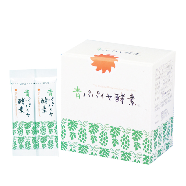 バイオノーマライザー