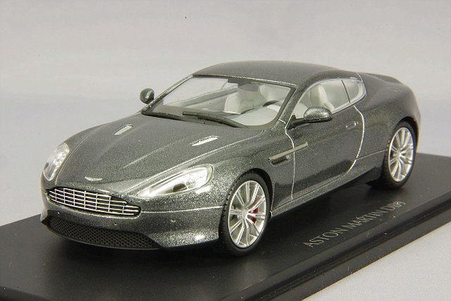 ミニチャンプス 1/43 アストンマーティン ラピード GENEVA 2010