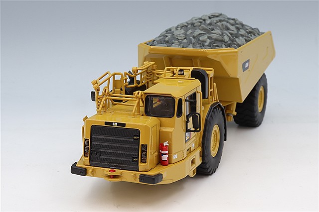 ダイキャストマスター 1/50 Cat D10T2 トラックタイプ トラクター