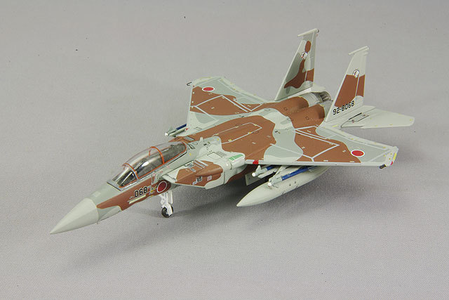 ホーガン Mシリーズ 1/200 F-15DJ イーグル 航空自衛隊 飛行教導隊 92
