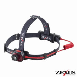 冨士灯器 ゼクサス ZX-R730（充電タイプ） 【シーバスルアー専門店