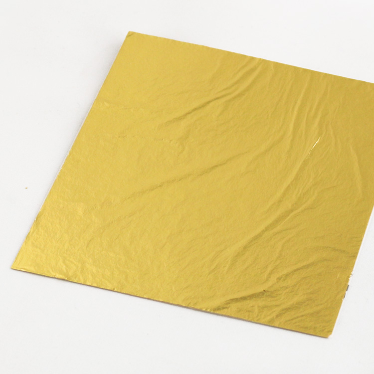金箔一号色 断切 今井金箔 ONLINE SHOP