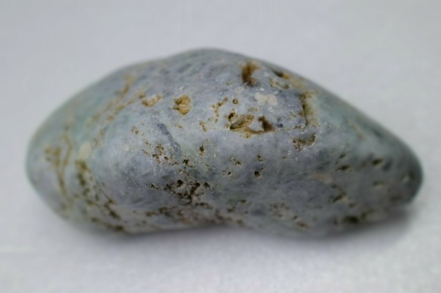 糸魚川産 ラベンダー 海石