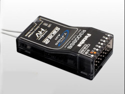 KK HOBBY 】 フタバ R3008SB （空用2.4GHz T-FHSS AIR方式） FUTABA