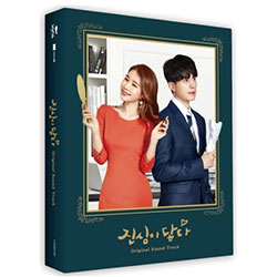 真心が届く【ドラマ】OST