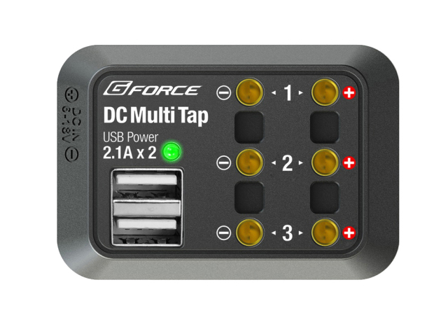 G-FORCE X Weight Gauge Air（クロスウェイトゲージ エア） G0338