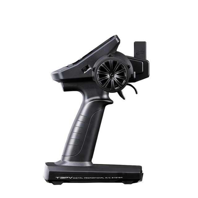 フタバ プロポ 3PV T/RセットR314SB-E付(アンテナ内蔵レシーバー) カー