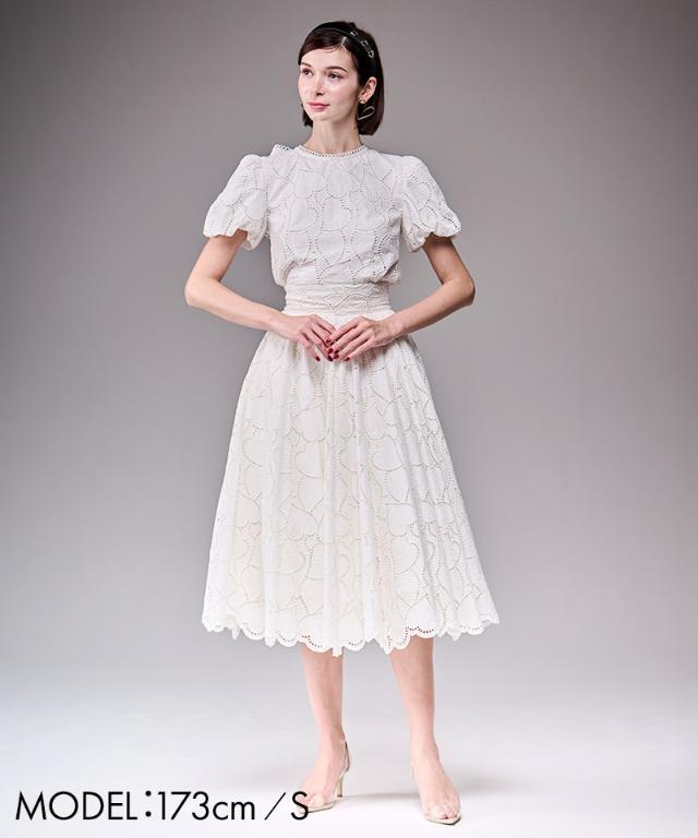 バックリボンブラウス｜JENNE(ジェンヌ)公式通販：パリジェンヌのよう