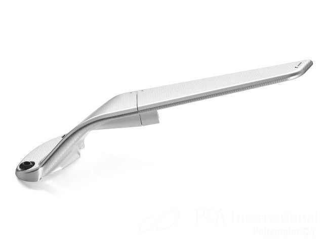 rizoma / リゾマ ミラー 「ステルス / STEALTH」Kawasaki ZX-10R SE