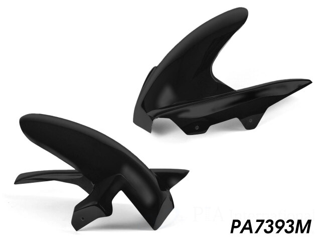 P&A International インナーリアフェンダー Kawasaki Z650 / ニンジャ650