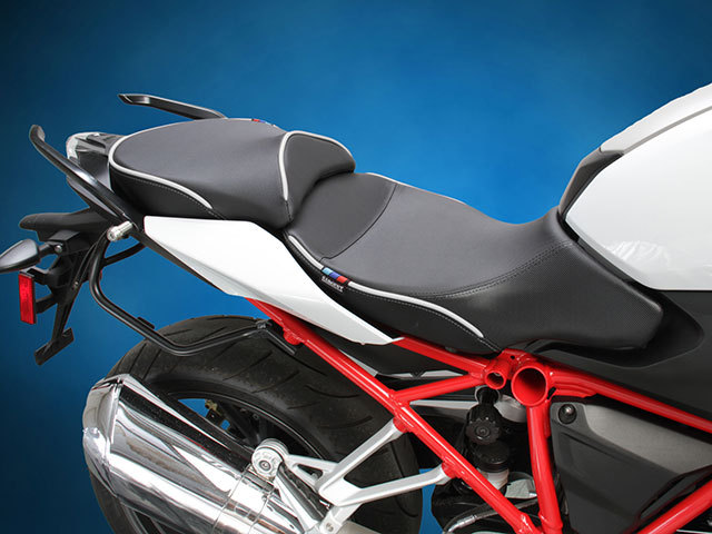 Sargent ワールドスポーツパフォーマンスシート BMW R1250R/RS