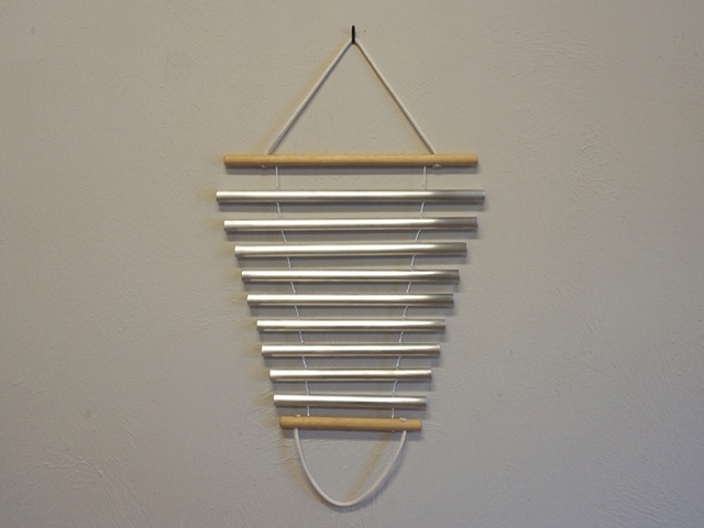 ウィンドチャイム・チャイム