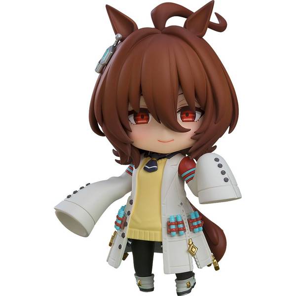 グッドスマイルカンパニー ねんどろいど アグネスタキオン 「ウマ娘