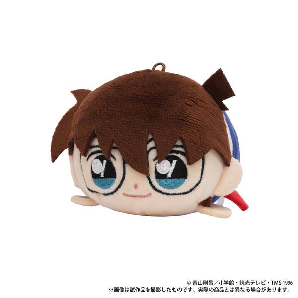 名探偵コナン ゆめころね（ぬいぐるみマスコット）／諸伏高明