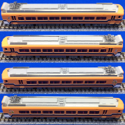 レールクラフト阿波座 近鉄30000系ビスタEX用志摩スペイン村