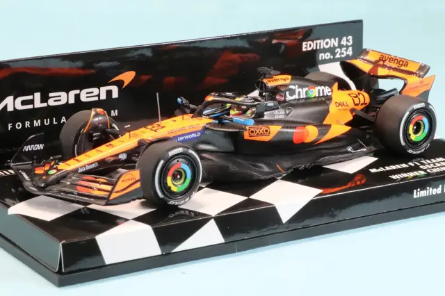 Minichamps ミニチャンプス｜Model Garage Romu